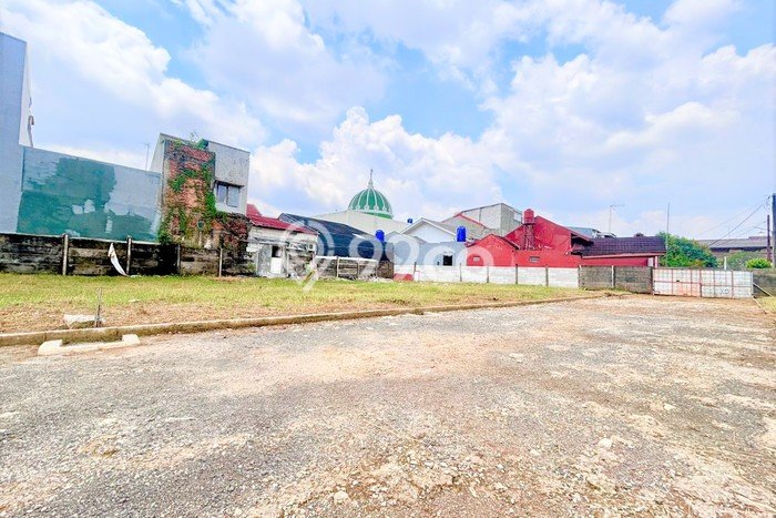 Jarang Ada! Tanah di Mustikajaya Punya Luas 84m2 SHM Jarang Ada! Tanah di Mustikajaya Punya Luas 84m2 SHM