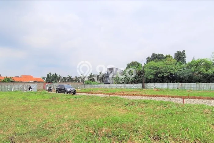 Tanah Dijual Lokasi Pamulang, Tangerang Selatan dengan Luas Tanah 72m2 dan Status SHM Tanah Dijual Lokasi Pamulang, Tangerang Selatan dengan Luas Tanah 72m2 dan Status SHM