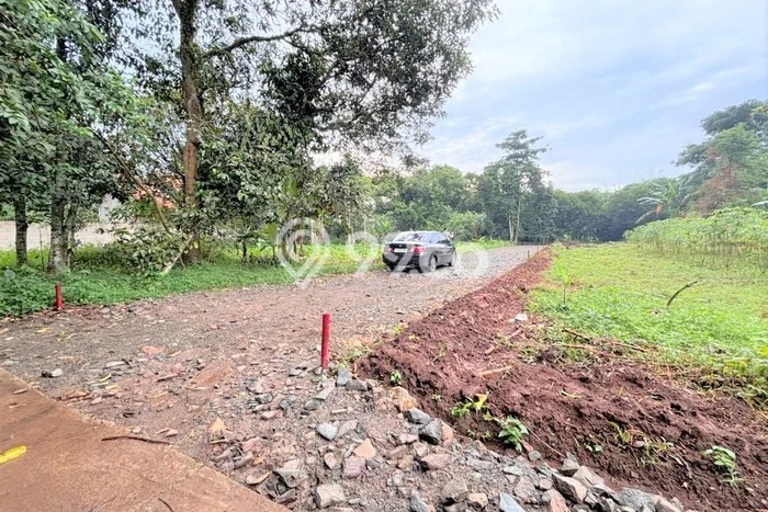 Tanah Dijual Lokasi Setu, Bekasi dengan Luas Tanah 109m2 dan Status SHM Tanah Dijual Lokasi Setu, Bekasi dengan Luas Tanah 109m2 dan Status SHM