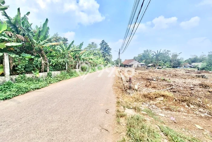 Tanah Dijual Lokasi Cisauk, Tangerang Luas 104m2 Legalitas Aman Tanah Dijual Lokasi Cisauk, Tangerang Luas 104m2 Legalitas Aman