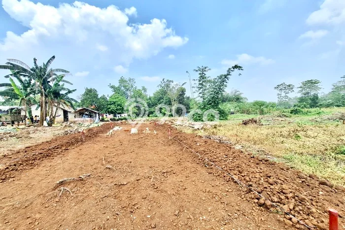 Tanah untuk Dijual Lokasi Cisauk, Tangerang Luas 104m2 SHM Tanah untuk Dijual Lokasi Cisauk, Tangerang Luas 104m2 SHM
