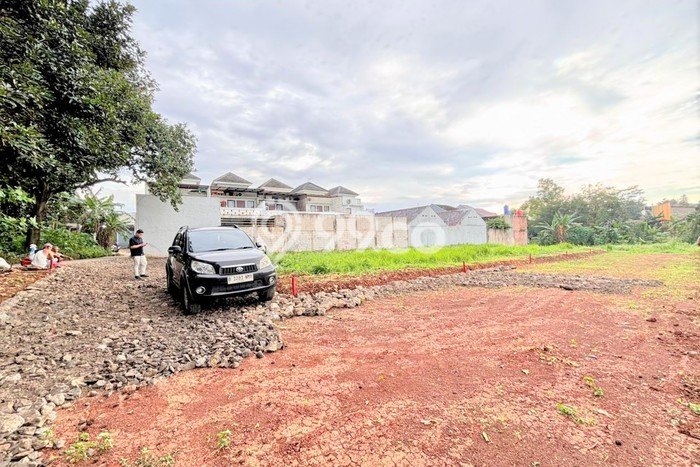 Tanah Kavling Dijual di Jati Asih, Bekasi dengan Luas Tanah 110m2 Tanah Kavling Dijual di Jati Asih, Bekasi dengan Luas Tanah 110m2