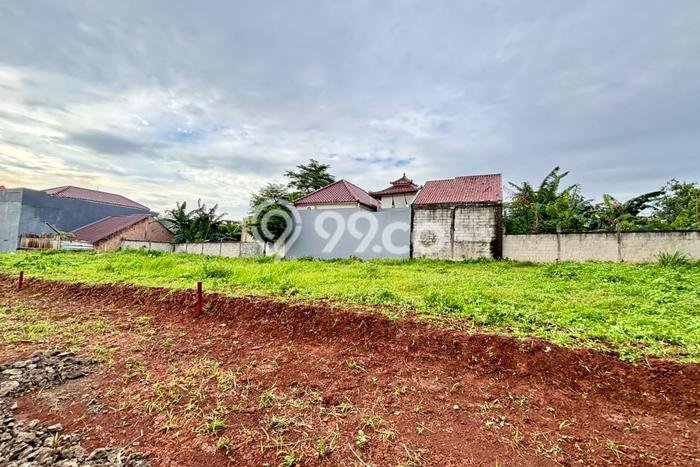 Tanah Dijual Area Strategis di Jati Asih Bekasi 110m2 Tanah Dijual Area Strategis di Jati Asih Bekasi 110m2