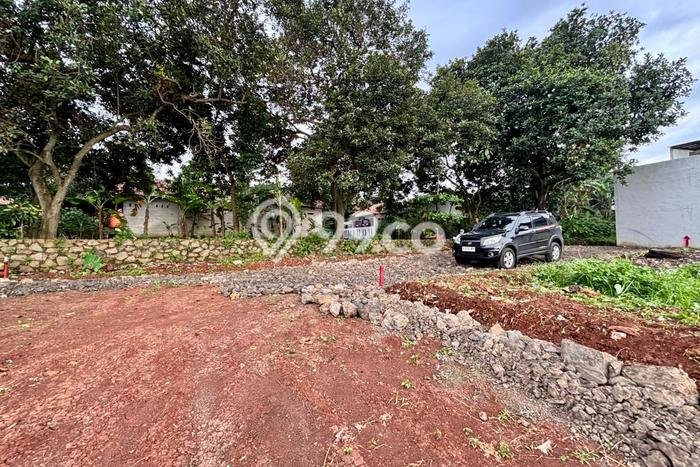 Tanah Dijual Area Strategis di Jati Asih Bekasi 110m2 Tanah Dijual Area Strategis di Jati Asih Bekasi 110m2