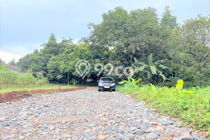 Lahan Investasi Lokasi Setu Tangerang Selatan SHM Lahan Investasi Lokasi Setu Tangerang Selatan SHM