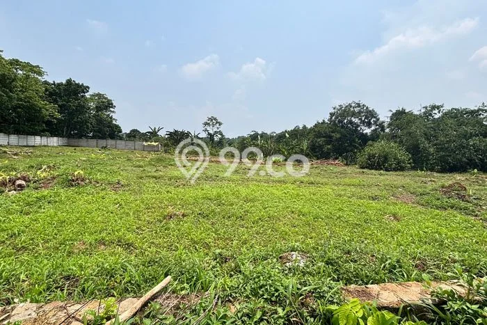 Kavling Tanah Dijual di Cisauk Tangerang Spesifikasi 97m2 Kavling Tanah Dijual di Cisauk Tangerang Spesifikasi 97m2