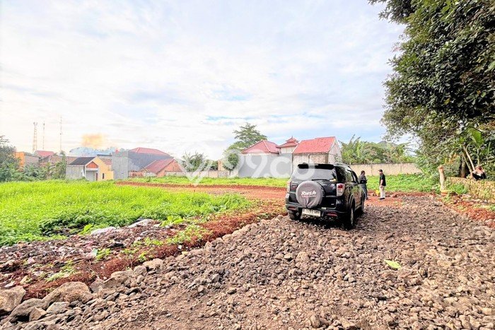 Tanah Kavling Dijual di Bekasi dengan Spesifikasi 110m2 Tanah Kavling Dijual di Bekasi dengan Spesifikasi 110m2
