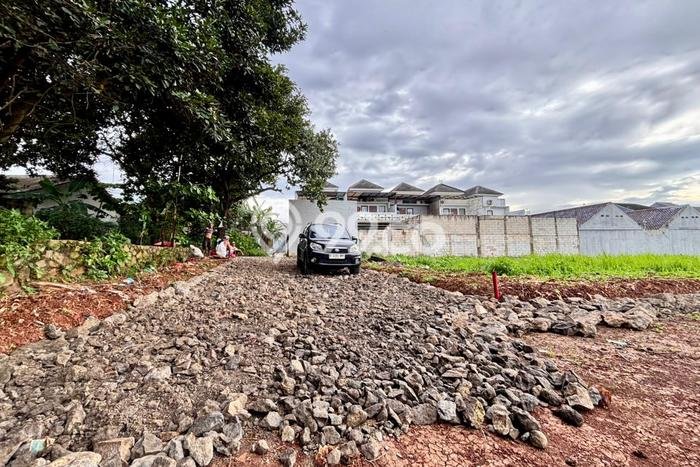 Tanah Kavling Dijual di Bekasi dengan Spesifikasi 110m2 Tanah Kavling Dijual di Bekasi dengan Spesifikasi 110m2