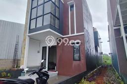 For Sale Hunian Rumah Nyaman 3 KT di Galaxy, Bekasi For Sale Hunian Rumah Nyaman 3 KT di Galaxy, Bekasi