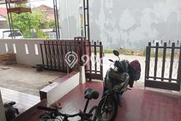 Rumah Modern 2 KT di Galaxy Bekasi Unfurnished Rumah Modern 2 KT di Galaxy Bekasi Unfurnished
