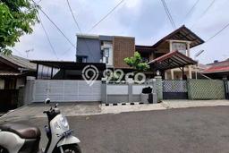 Jual Rumah Mewah Megah Dengan View Cantik di Galaxy, Bekasi Jual Rumah Mewah Megah Dengan View Cantik di Galaxy, Bekasi