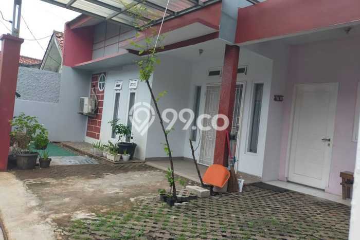 Rumah Modern 3 KT LT 146m2 di Jati Asih Rumah Modern 3 KT LT 146m2 di Jati Asih