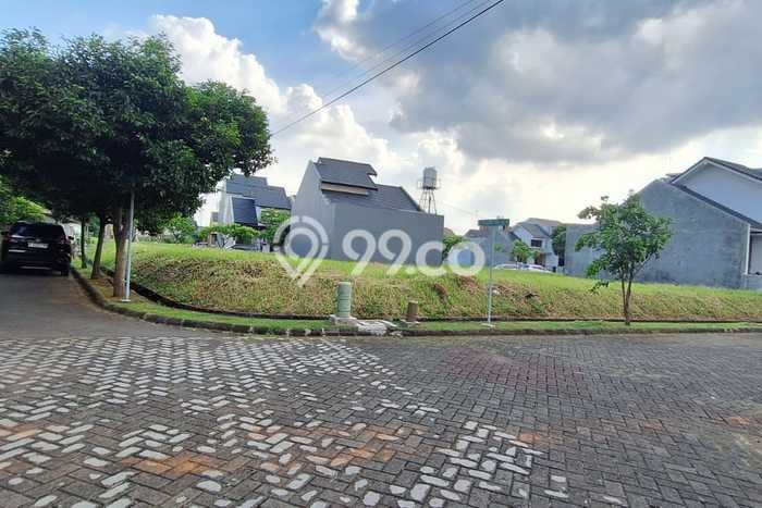 Dijual Tanah Area Berkembang Kawasan Kemang Pratama, Luas 159m², Lingkungan Nyaman Dijual Tanah Area Berkembang Kawasan Kemang Pratama, Luas 159m², Lingkungan Nyaman