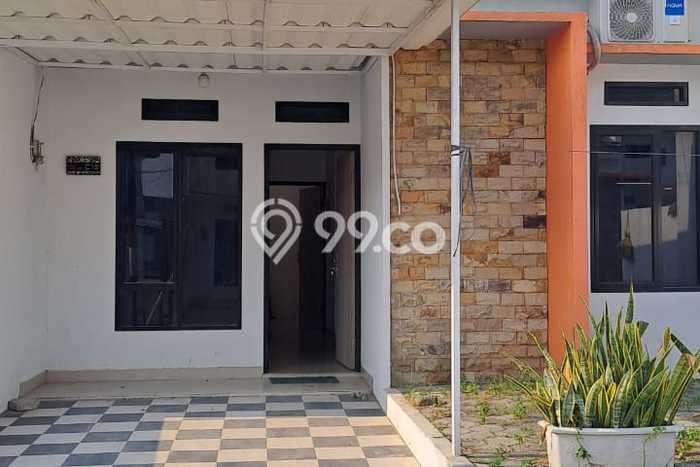 Jual Rumah Favorit Siap Huni LB 36m2 di Bekasi Timur, Bekasi Jual Rumah Favorit Siap Huni LB 36m2 di Bekasi Timur, Bekasi