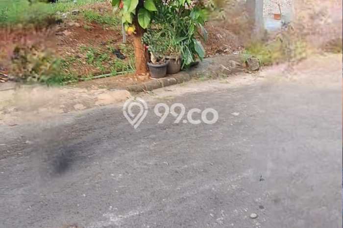 Dijual Tanah Kawasan Kemang Pratama, Luas 111m², Akses Strategis Dijual Tanah Kawasan Kemang Pratama, Luas 111m², Akses Strategis