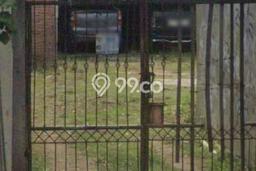 Lahan Kosong Dijual di Jakarta Timur dengan Area 510m2 Lahan Kosong Dijual di Jakarta Timur dengan Area 510m2