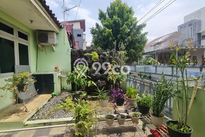 For Sale Hunian Rumah Terawat 2 KT di Summarecon Bekasi, Bekasi For Sale Hunian Rumah Terawat 2 KT di Summarecon Bekasi, Bekasi