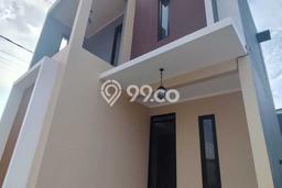Rumah Minimalis 4 KT di Galaxy Bekasi Unfurnished Rumah Minimalis 4 KT di Galaxy Bekasi Unfurnished