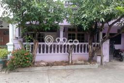 Dijual Hunian Rumah Terawat 3 KT di Bintara, Bekasi Dijual Hunian Rumah Terawat 3 KT di Bintara, Bekasi