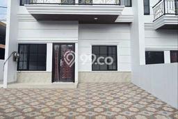 Rumah Minimalis 4 KT di Jatiwaringin Jakarta Timur Unfurnished Rumah Minimalis 4 KT di Jatiwaringin Jakarta Timur Unfurnished