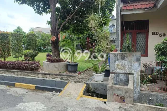 Tanah Investasi Dijual di Bekasi Punya Luas 88m2 Tanah Investasi Dijual di Bekasi Punya Luas 88m2