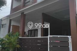 Rumah Modern 3 KT di Jatikramat Bekasi Semi Furnished Rumah Modern 3 KT di Jatikramat Bekasi Semi Furnished