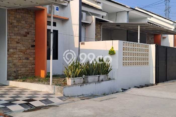 Jual Rumah Favorit Siap Huni LB 36m2 di Bekasi Timur, Bekasi Jual Rumah Favorit Siap Huni LB 36m2 di Bekasi Timur, Bekasi