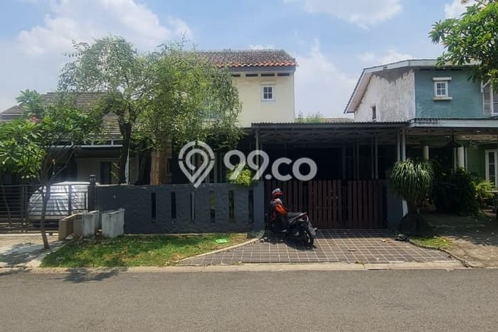 Rumah Modern 3 KT di Grand Wisata Bekasi Unfurnished Rumah Modern 3 KT di Grand Wisata Bekasi Unfurnished