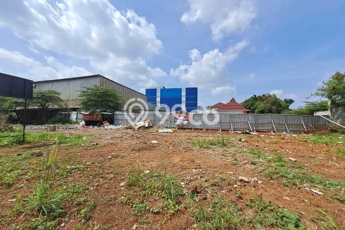 Dijual Tanah di Bekasi, Luas 1000m², Lokasi Potensial Dijual Tanah di Bekasi, Luas 1000m², Lokasi Potensial