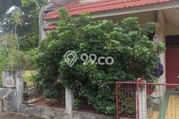 Rumah Modern 2 KT di Galaxy Bekasi Unfurnished Rumah Modern 2 KT di Galaxy Bekasi Unfurnished