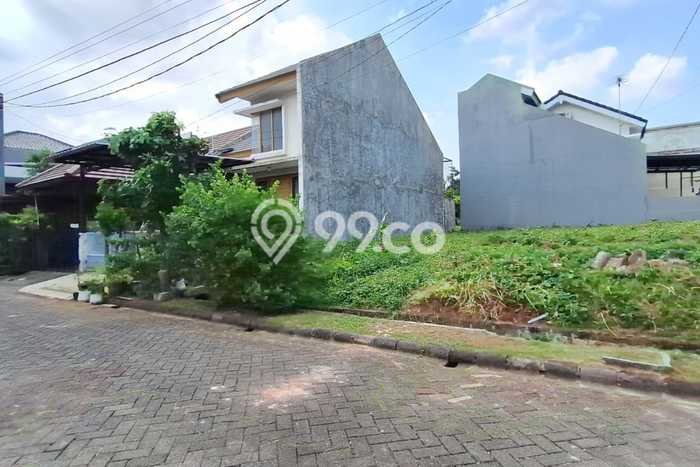 Dijual Tanah Area Berkembang Kawasan Kemang Pratama, Luas 159m², Lingkungan Nyaman Dijual Tanah Area Berkembang Kawasan Kemang Pratama, Luas 159m², Lingkungan Nyaman