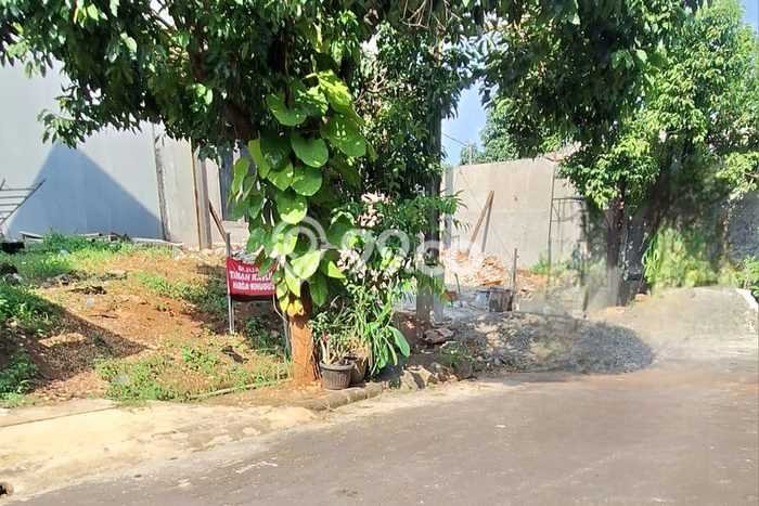 Dijual Tanah Kawasan Kemang Pratama, Luas 111m², Akses Strategis Dijual Tanah Kawasan Kemang Pratama, Luas 111m², Akses Strategis