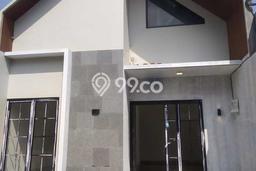 Rumah Modern 3 Kamar LT 90m2 di Jaka Sampurna Rumah Modern 3 Kamar LT 90m2 di Jaka Sampurna