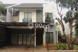 Rumah Elit Modern Siap Huni di Pulomas Jakarta Timur Rumah Elit Modern Siap Huni di Pulomas Jakarta Timur