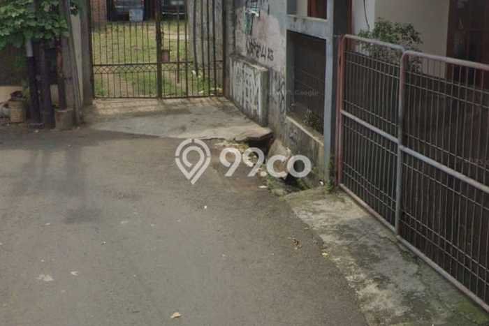 Tanah untuk Dijual Lokasi Duren Sawit, Jakarta Timur Luas 510m2 SHM Tanah untuk Dijual Lokasi Duren Sawit, Jakarta Timur Luas 510m2 SHM