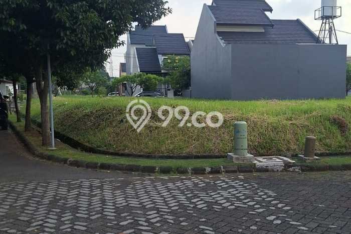 Dijual Tanah Area Berkembang Kawasan Kemang Pratama, Luas 159m², Lingkungan Nyaman Dijual Tanah Area Berkembang Kawasan Kemang Pratama, Luas 159m², Lingkungan Nyaman