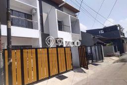 Rumah Minimalis 3 Kamar LT 100m2 di Kayuringin Jaya Rumah Minimalis 3 Kamar LT 100m2 di Kayuringin Jaya
