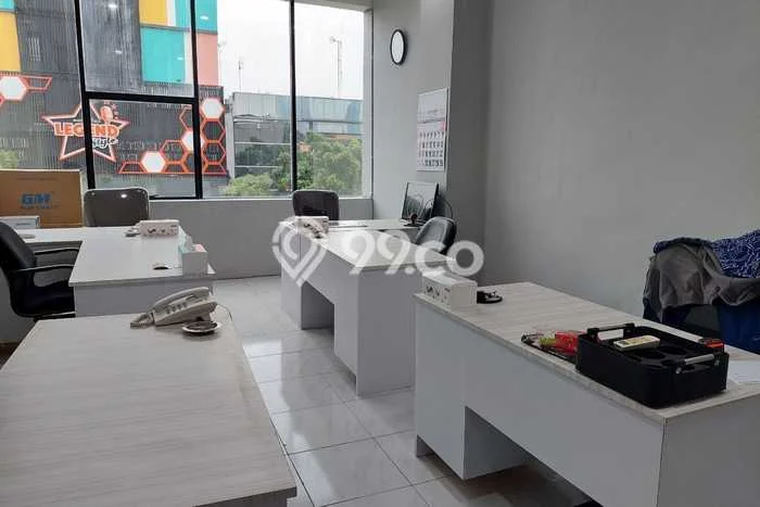Ruko Dijual di Prime Area Jakarta Pusat Luas 225m2 Ruko Dijual di Prime Area Jakarta Pusat Luas 225m2
