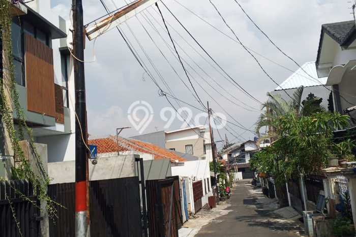 Dijual Tanah Lokasi Pondok Gede, Bekasi Seluas 75m2 Dijual Tanah Lokasi Pondok Gede, Bekasi Seluas 75m2
