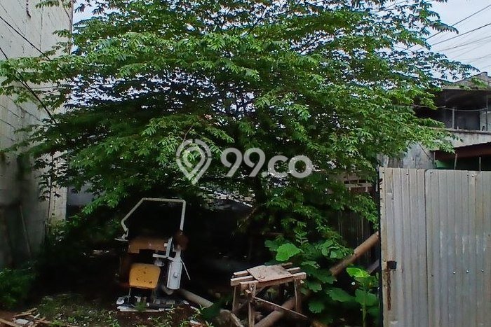 Tanah Dijual Area Strategis di Pondok Gede Bekasi 52m2 Tanah Dijual Area Strategis di Pondok Gede Bekasi 52m2