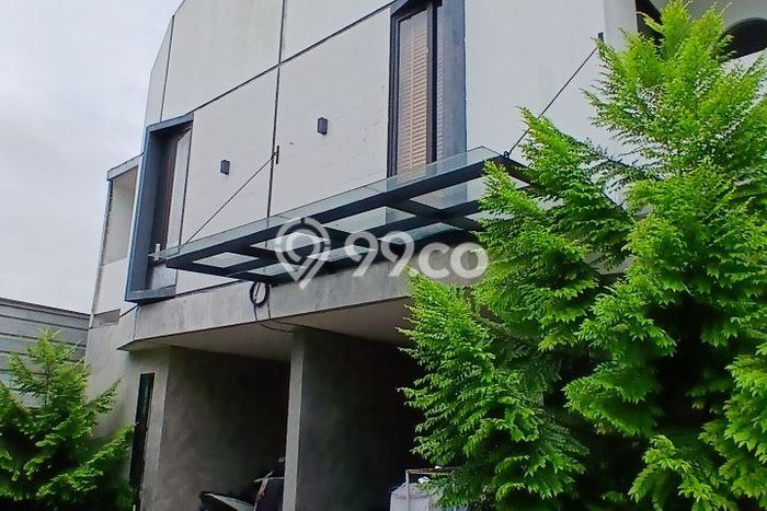 Tanah Dijual Area Strategis di Pondok Gede Bekasi 52m2 Tanah Dijual Area Strategis di Pondok Gede Bekasi 52m2