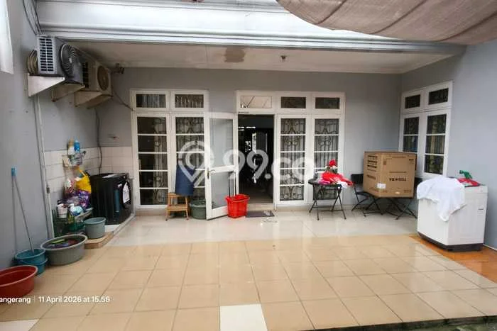 Hunian Elit LB 400m2 Siap Huni Desain Elegan di Duta Garden, Tangerang Hunian Elit LB 400m2 Siap Huni Desain Elegan di Duta Garden, Tangerang