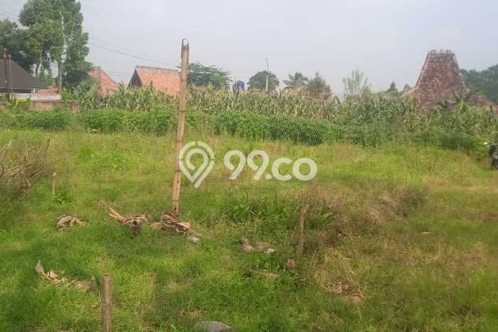 Tanah Kavling Dijual di Bogor dengan Spesifikasi 200m2 Tanah Kavling Dijual di Bogor dengan Spesifikasi 200m2