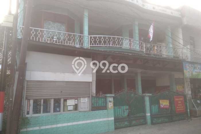Dijual Rumah Premium dengan Fasilitas Sekitar Lengkap di Jatinegara, Jakarta Timur Dijual Rumah Premium dengan Fasilitas Sekitar Lengkap di Jatinegara, Jakarta Timur
