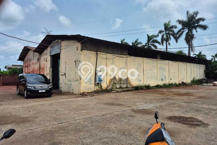 Paling Dicari! Gudang Dijual di Cikarang Harga Kompetitif Paling Dicari! Gudang Dijual di Cikarang Harga Kompetitif
