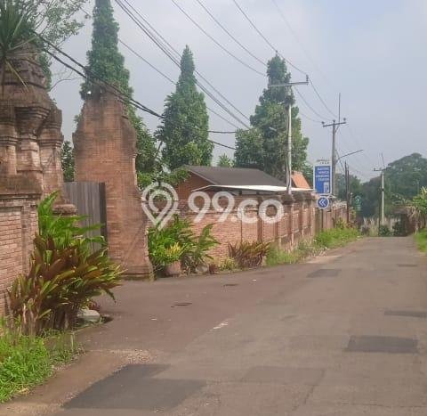 Tanah Kavling Dijual di Bogor dengan Spesifikasi 200m2 Tanah Kavling Dijual di Bogor dengan Spesifikasi 200m2