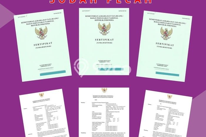 Jual Rumah Eksklusif 2 KT di Pegadungan, Jakarta Barat Jual Rumah Eksklusif 2 KT di Pegadungan, Jakarta Barat