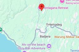 Untuk Dijual Tanah di Selemadeg Tabanan Luas 300000m2 SHM Untuk Dijual Tanah di Selemadeg Tabanan Luas 300000m2 SHM