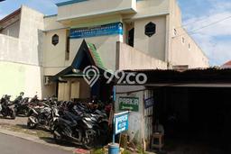 Best Deal Hunian Mewah Ideal dan Luas di Laweyan, Solo Best Deal Hunian Mewah Ideal dan Luas di Laweyan, Solo