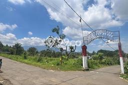 Untuk Dijual Tanah di Megamendung Bogor Luas 2935m2 AJB Untuk Dijual Tanah di Megamendung Bogor Luas 2935m2 AJB